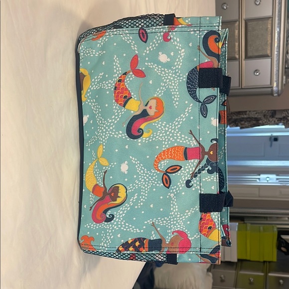 Thirty-one All In One Organizer - mermaid lagoon - Picture 2 of 3